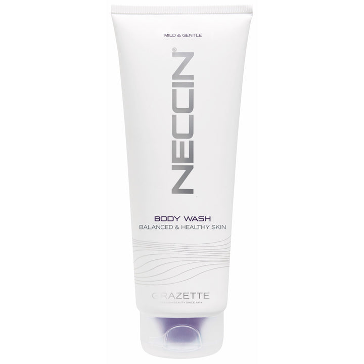 Neccin Body Wash Balanced & Healthy Skin 200 ml