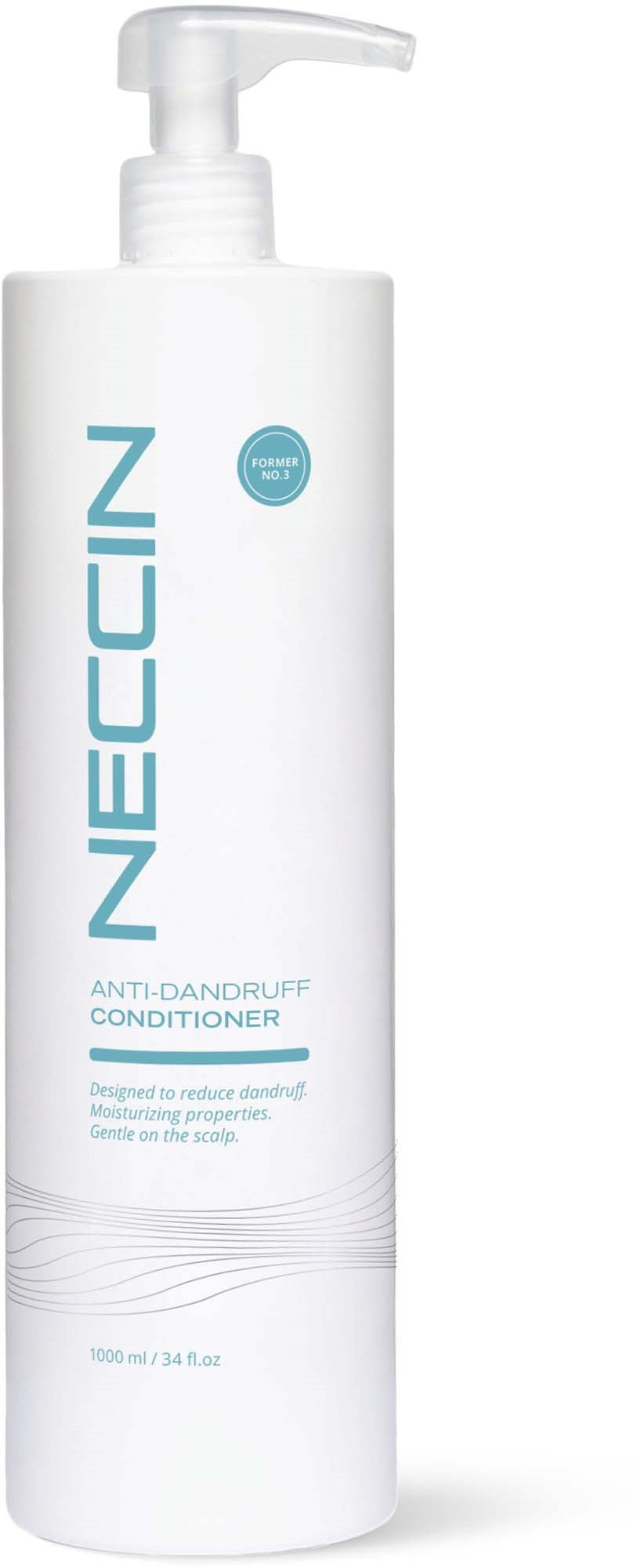 Neccin Anti-dandruff conditioner 1000 ml