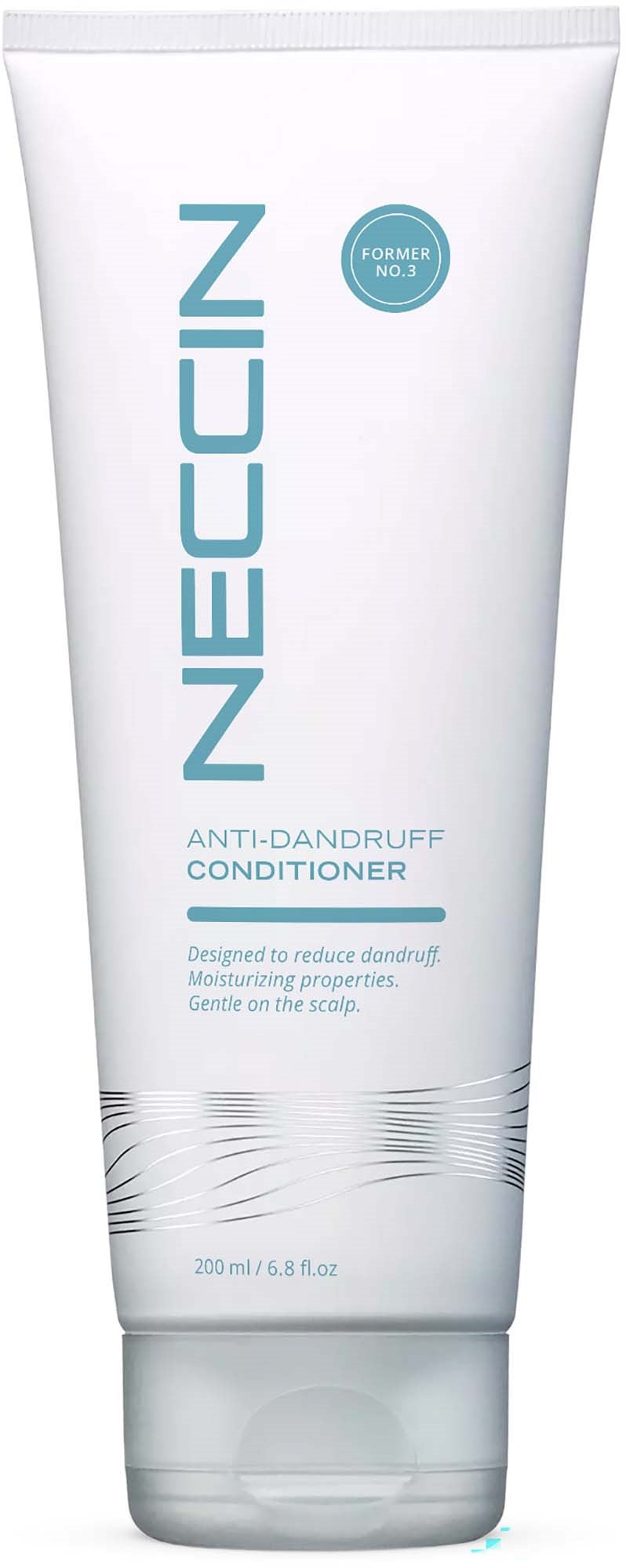Neccin Anti-dandruff conditioner 200 ml
