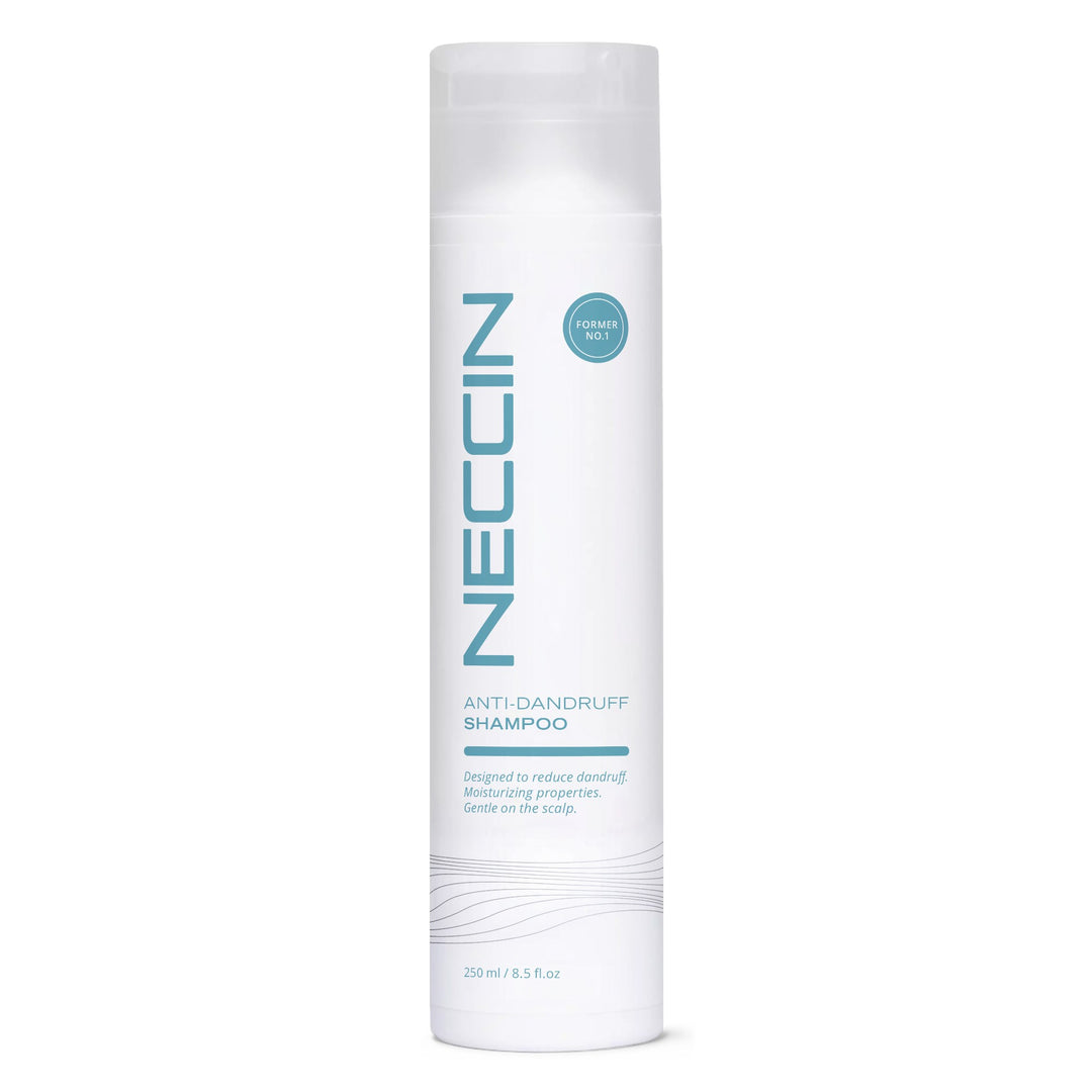 Neccin Anti-Dandruff Shampoo 250 ml