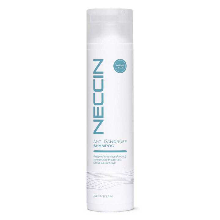 Neccin Anti-Dandruff Shampoo 250 ml