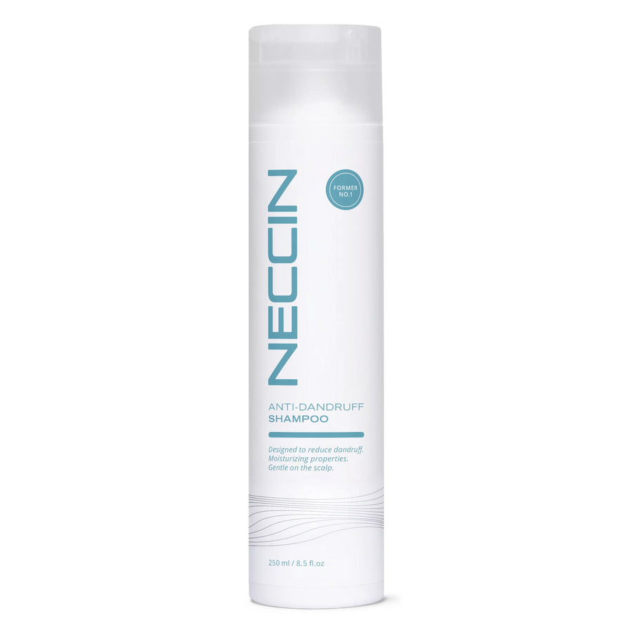 Neccin Anti-Dandruff Shampoo 250 ml