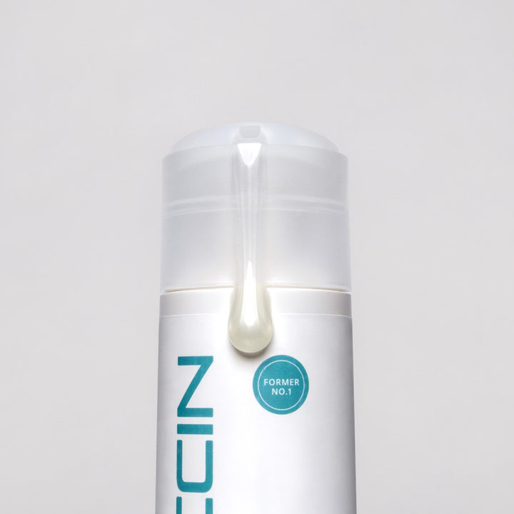 Neccin Anti-Dandruff Shampoo 250 ml