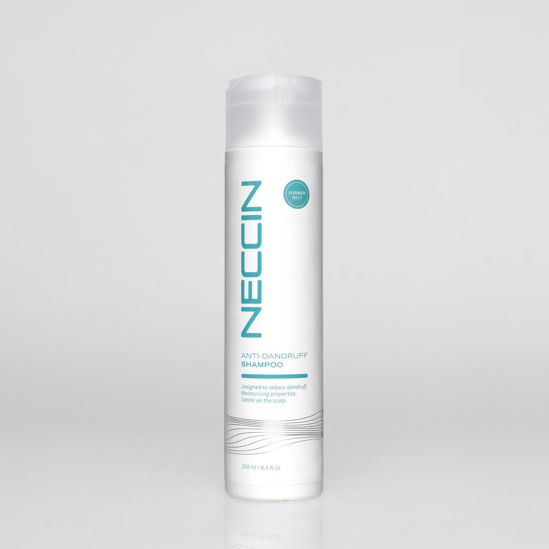 Neccin Anti-Dandruff Shampoo 250 ml