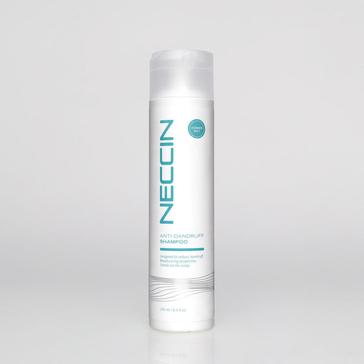 Neccin Anti-Dandruff Shampoo 250 ml