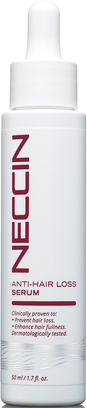 Neccin Anti-Hair Loss Serum 50ml