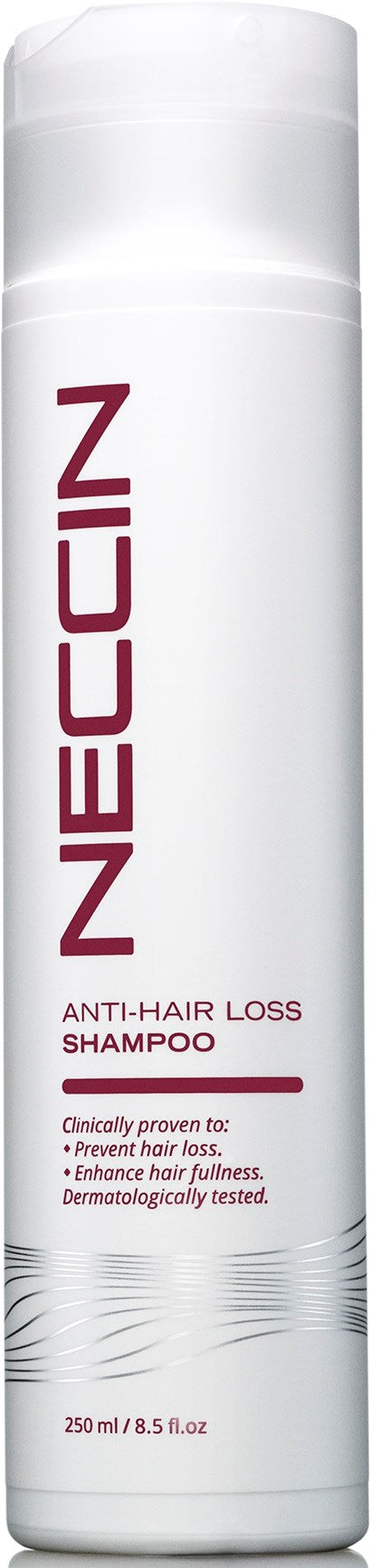 Neccin Anti-Hair Loss Shampoo 250 ml