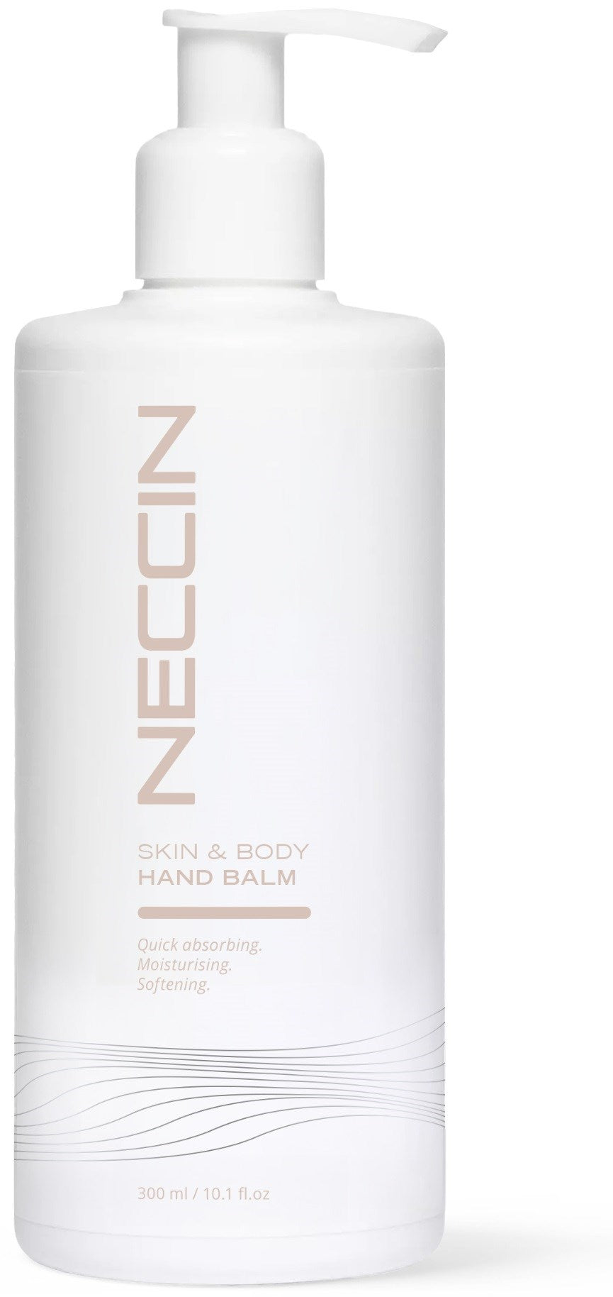 Neccin Hand Balm 300 ml