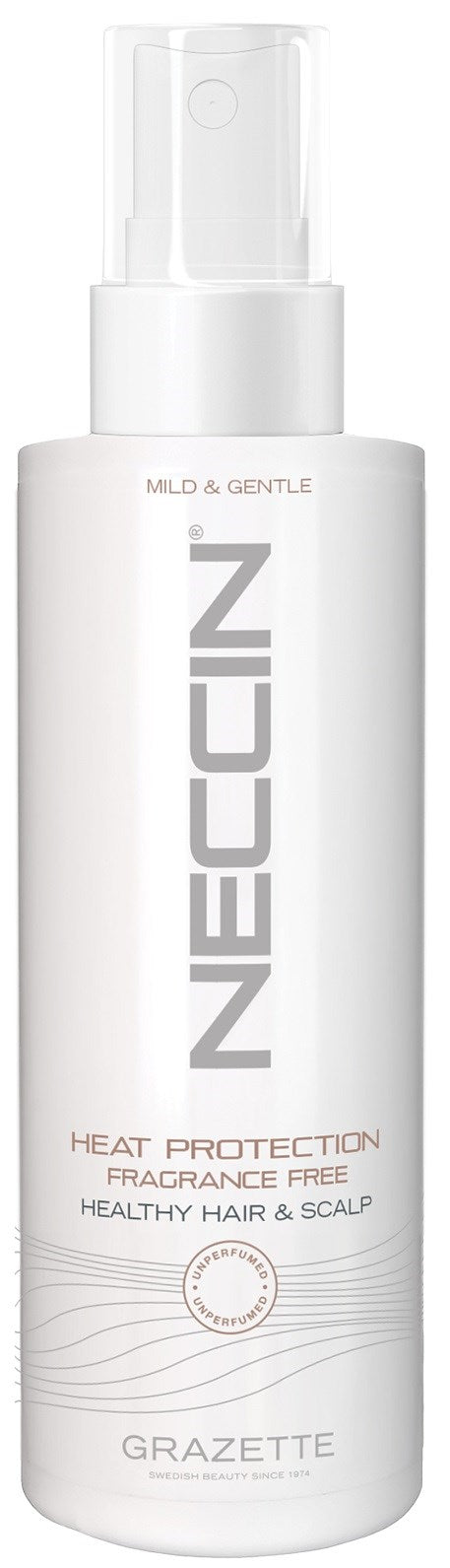 Neccin Heat Protection Spray 150ml
