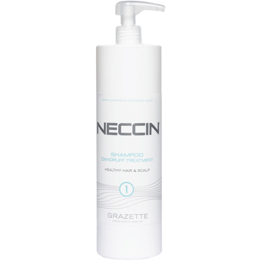 Neccin No.1 Anti-Dandruff Shampoo 1000ml