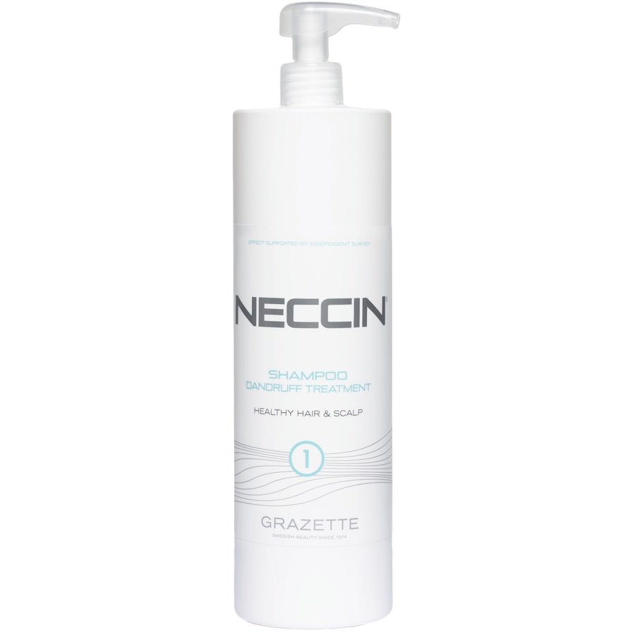 Neccin No.1 Anti-Dandruff Shampoo 1000ml