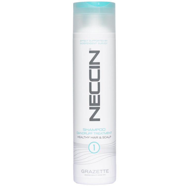Neccin No.1 Anti-Dandruff Shampoo 250ml