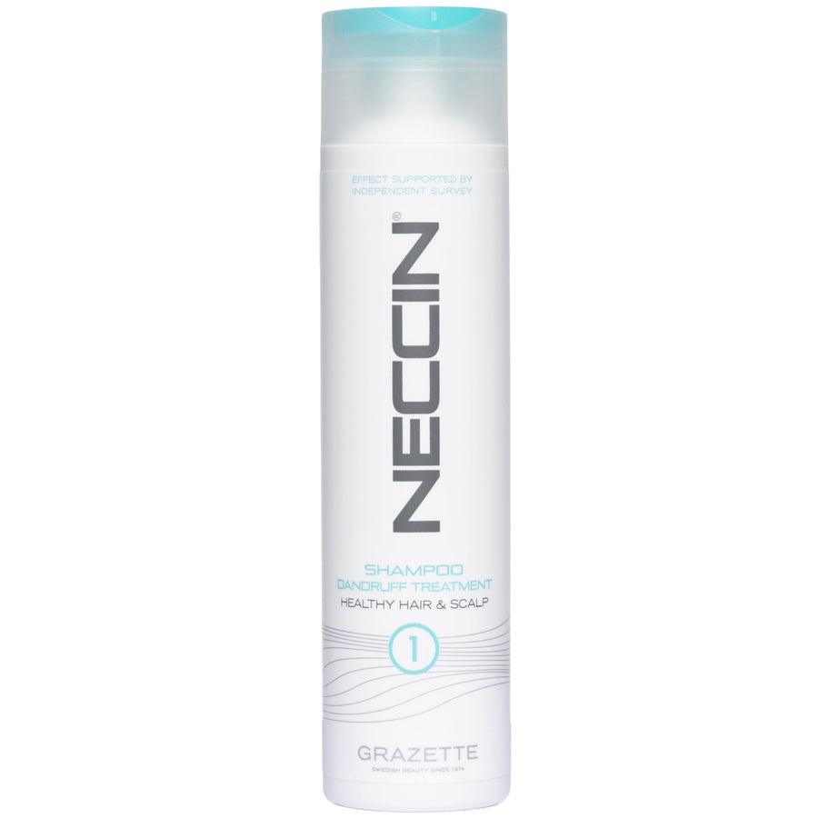 Neccin No.1 Anti-Dandruff Shampoo 250ml