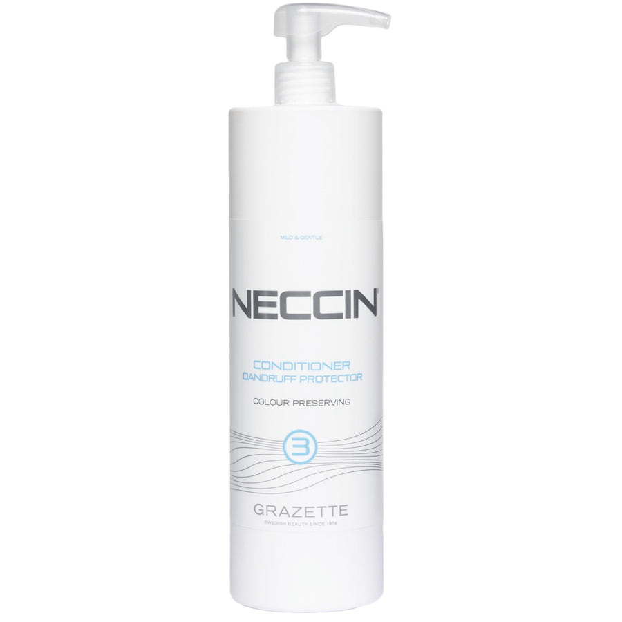 Neccin No.3 Dandruff Protector Conditioner 1000ml