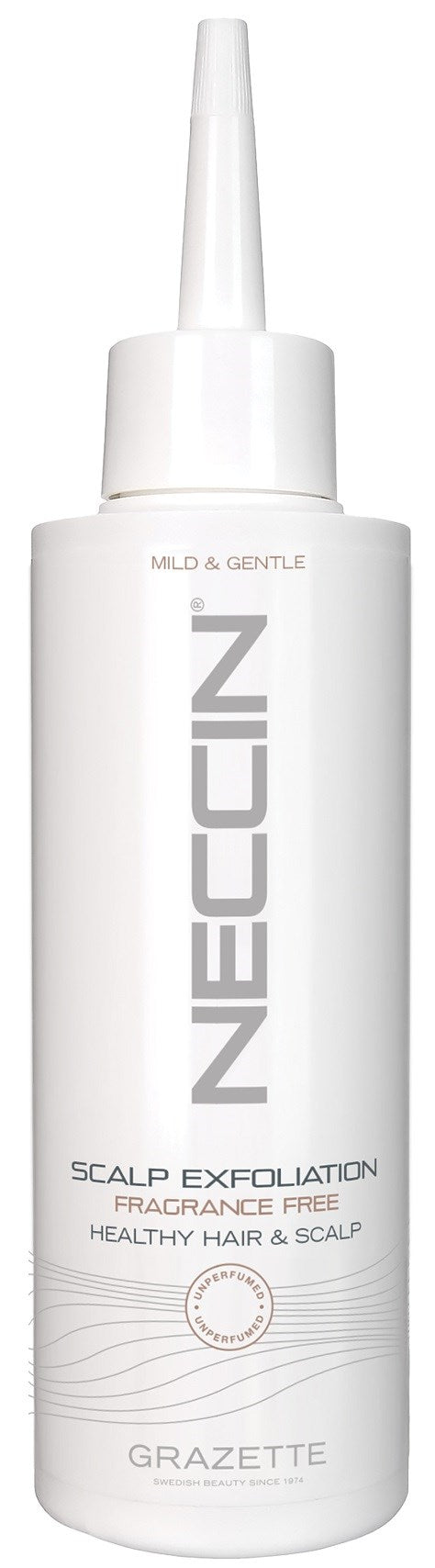 Neccin Scalp Exfoliation 150ml