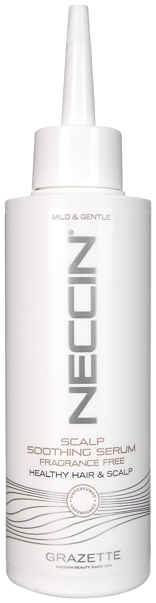 Neccin Scalp Soothing Serum 150ml