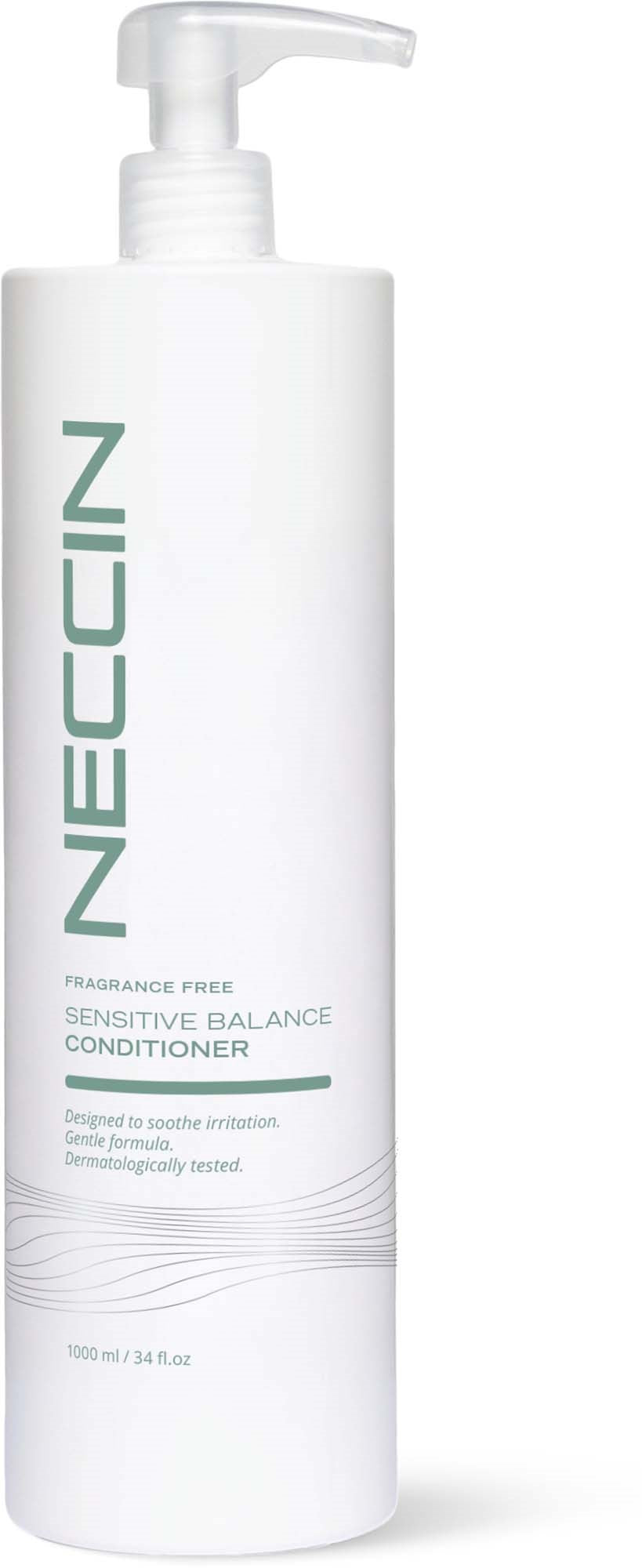Neccin Sensitive Balance Conditioner 1000 ml